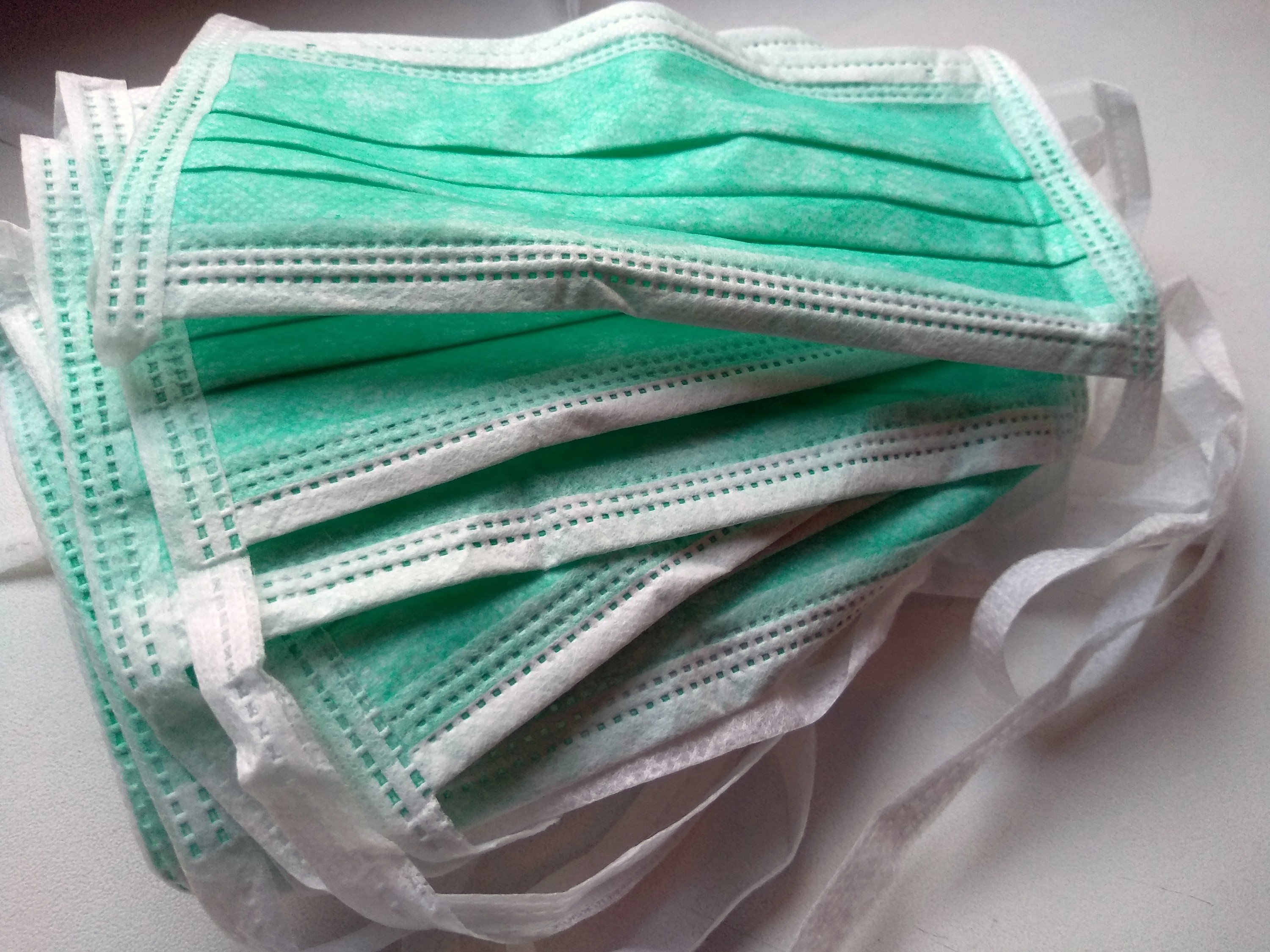 Virginia Requires Face Masks For Students, Staff In School Buildings