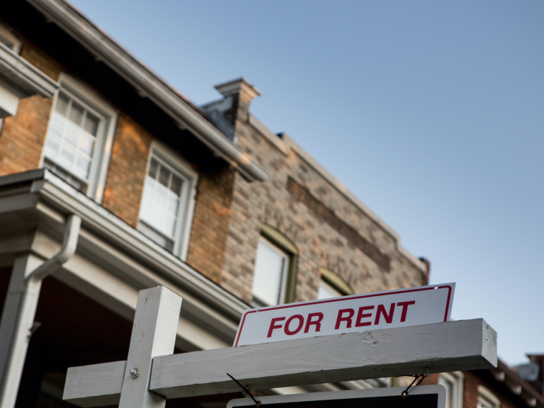 New Rent Relief Program Will Give Grants Directly To D.C. Landlords | DCist