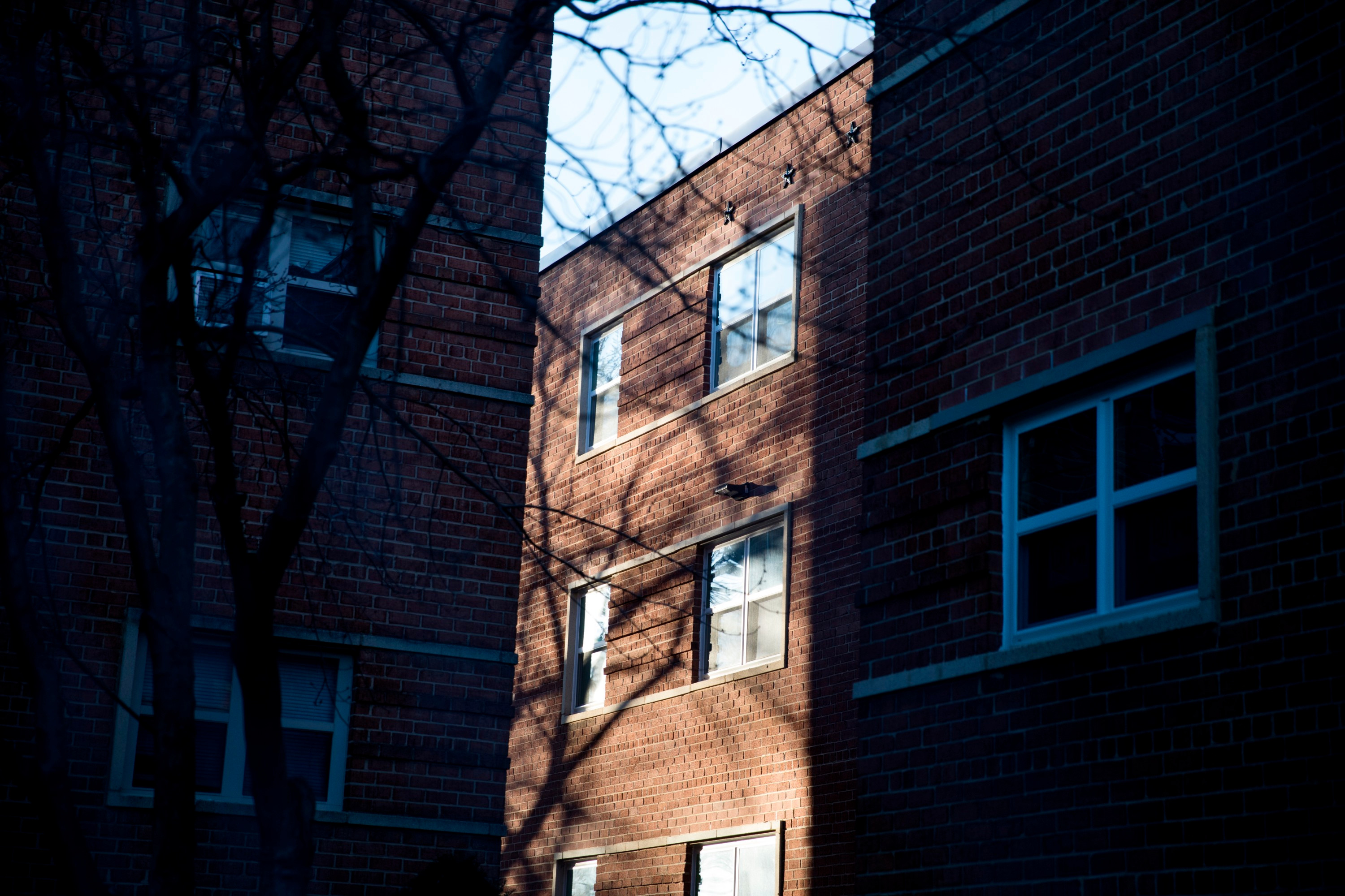 Maryland Could Guarantee Eviction Lawyers To Renters DCist