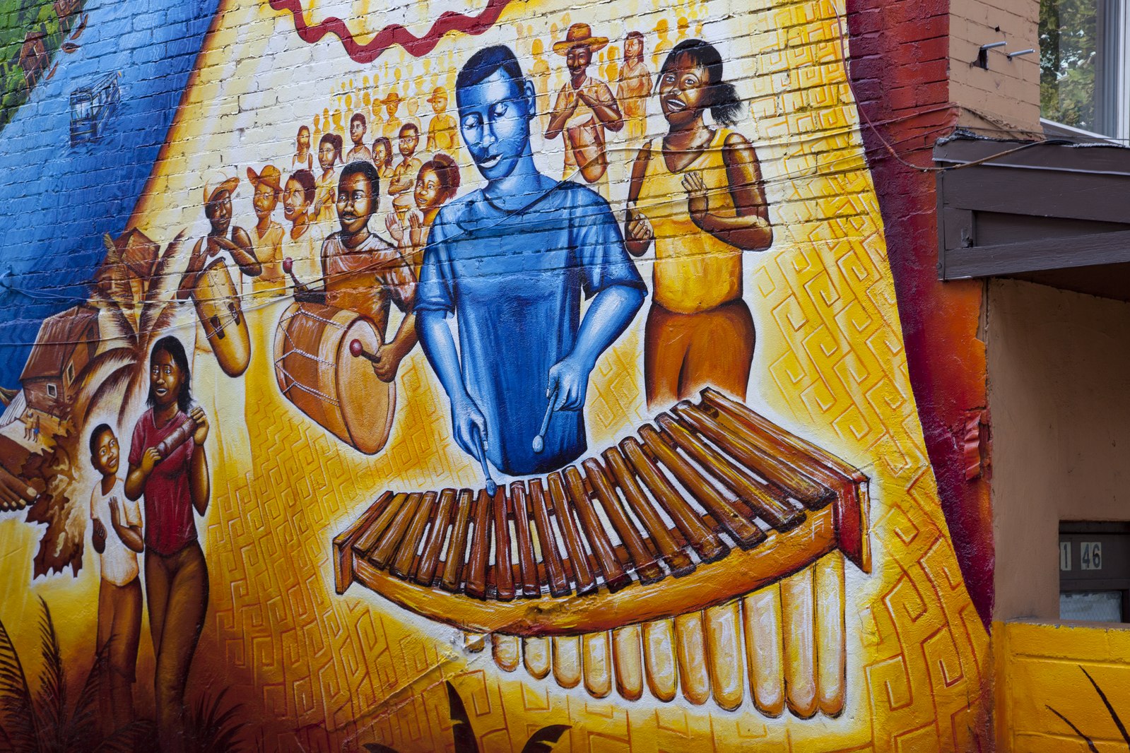 22 Ways To Celebrate Black History Month In D C DCist