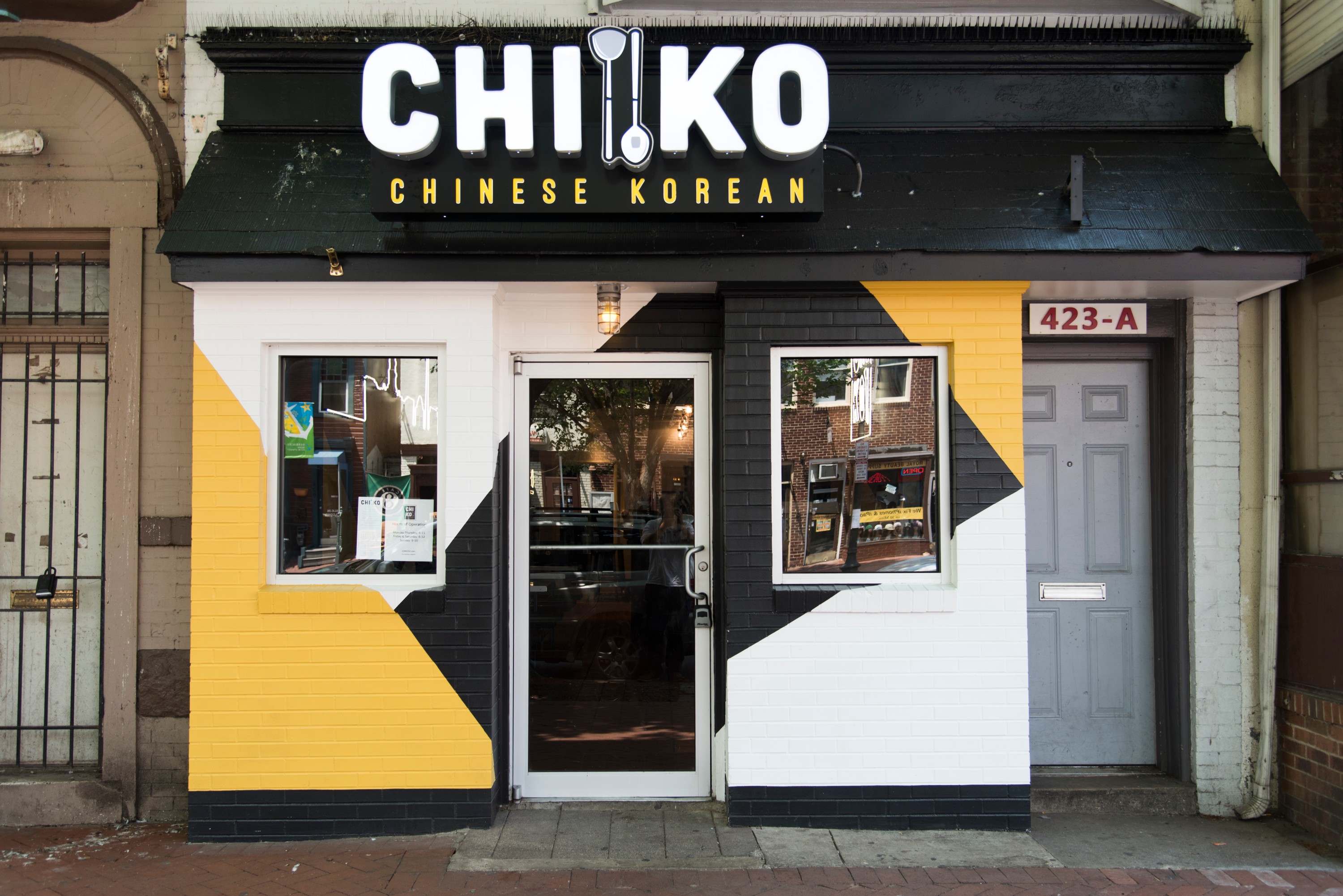 John Rorapaugh (LeadingDC).