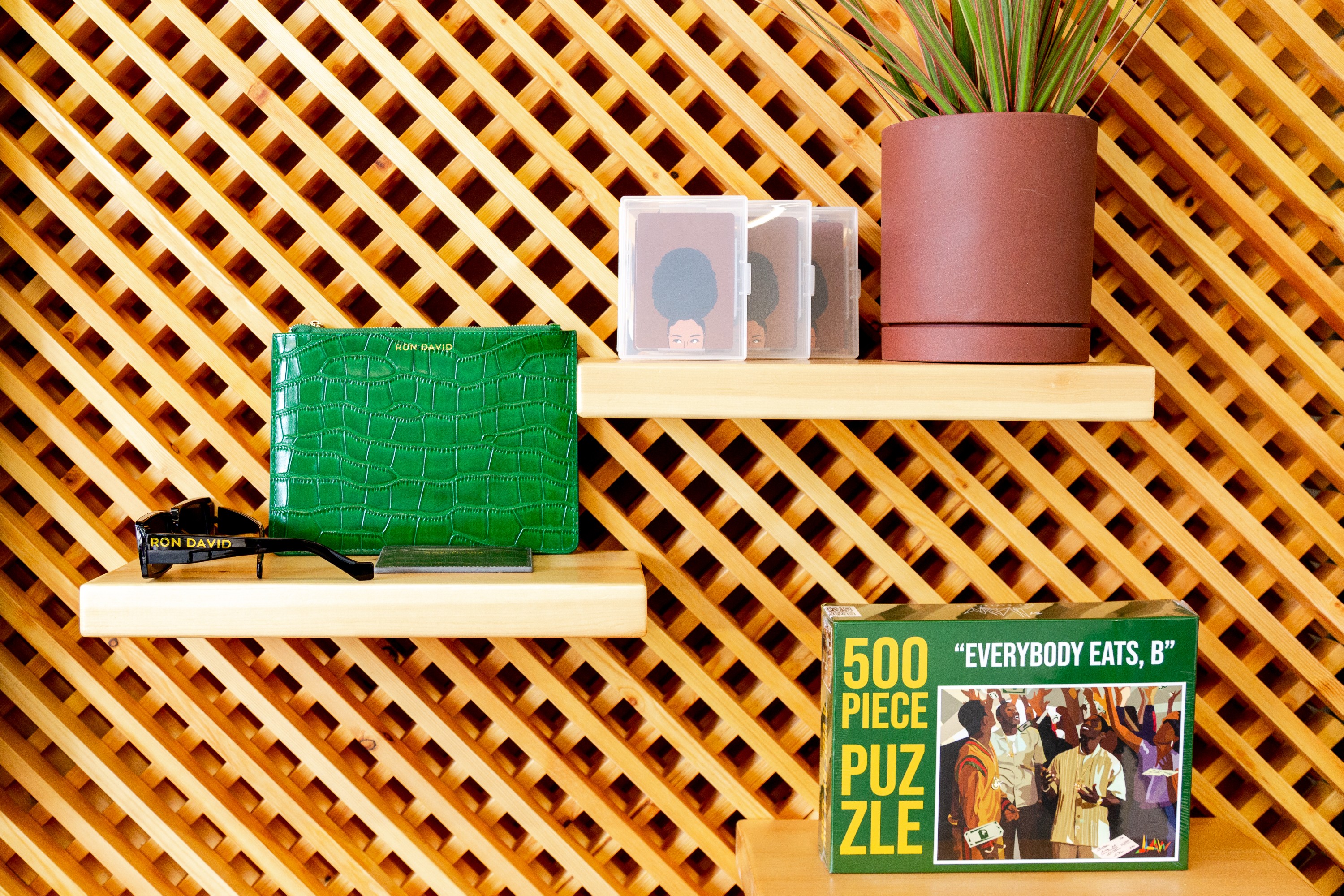 Courtesy of Creative Theory.