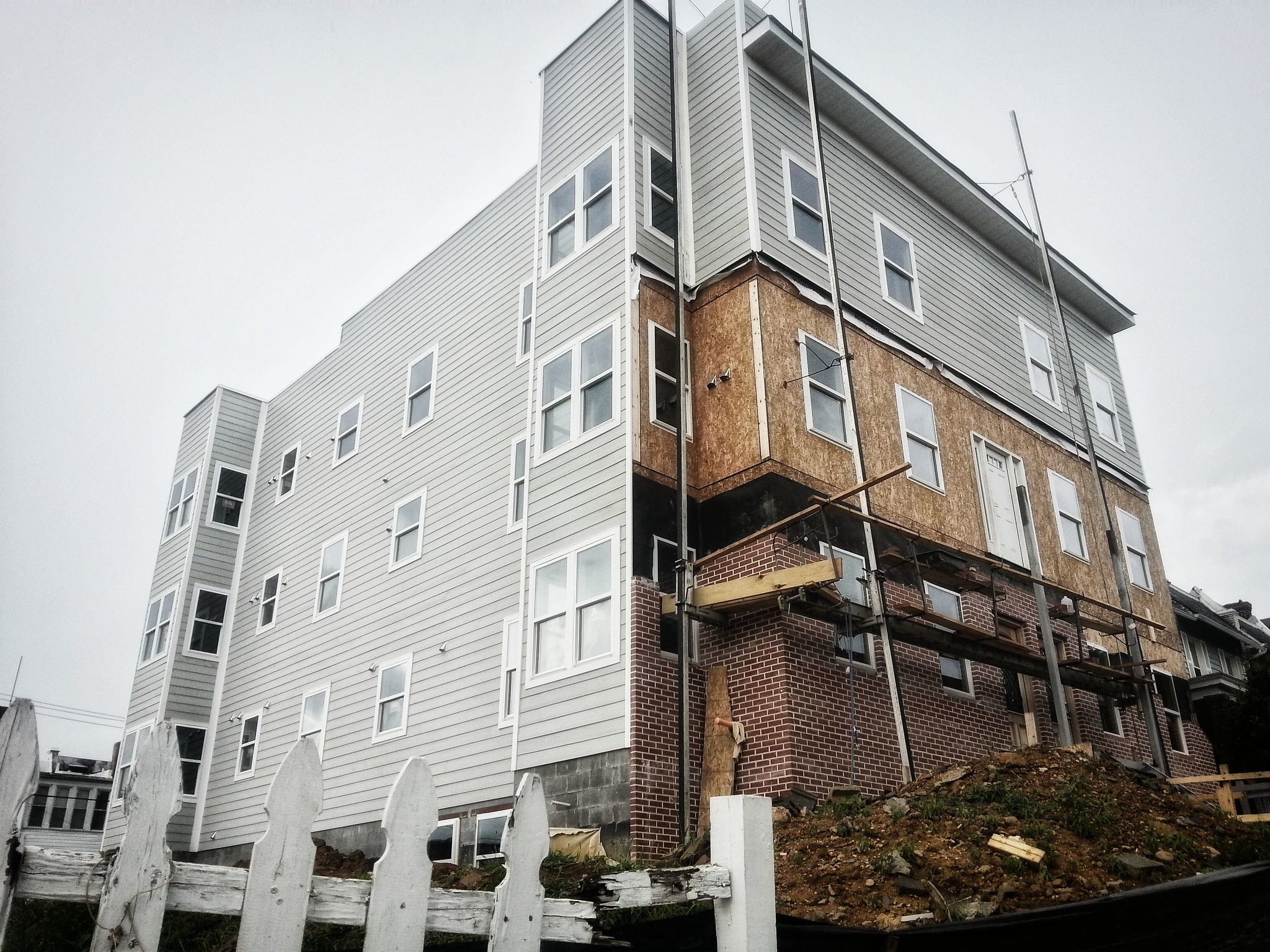 Bowser Pledges 400 Million To Fund Affordable Housing In D.C. DCist