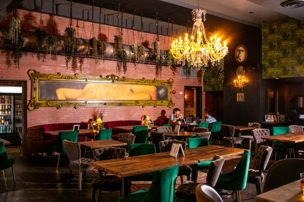 First Look El Secreto De Rosita Brings A Modern Taste Of Peru To U Street