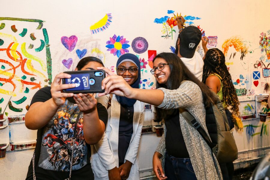 A Guide To ‘Art All Night,’ The Two-Night Arts And Music Festival ...