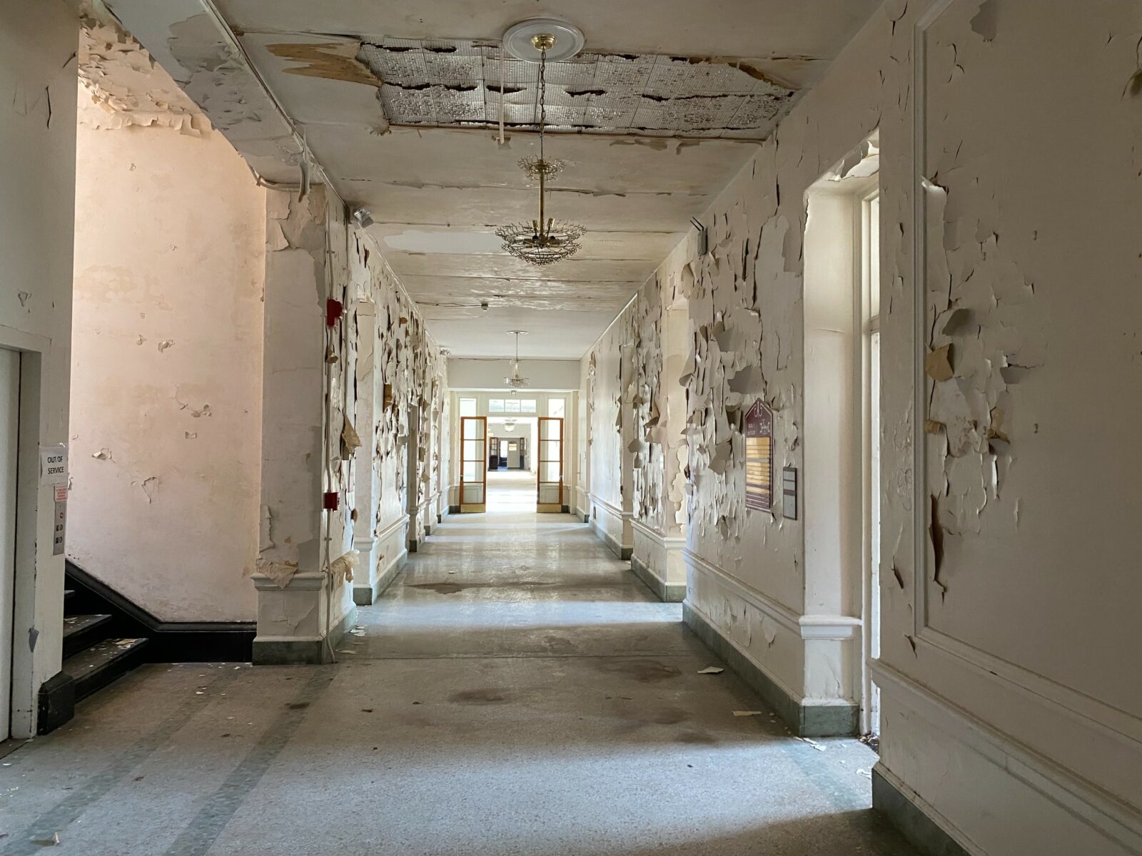 Walter Reed Guildeon New Neighborhood Grows At Old Walter Reed Campus In D.C. | DCist