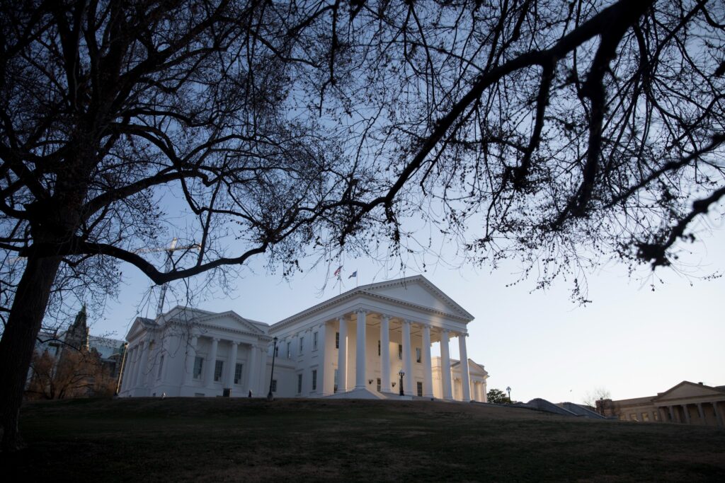 These New Laws Go Into Effect Around The Region July 1 | DCist