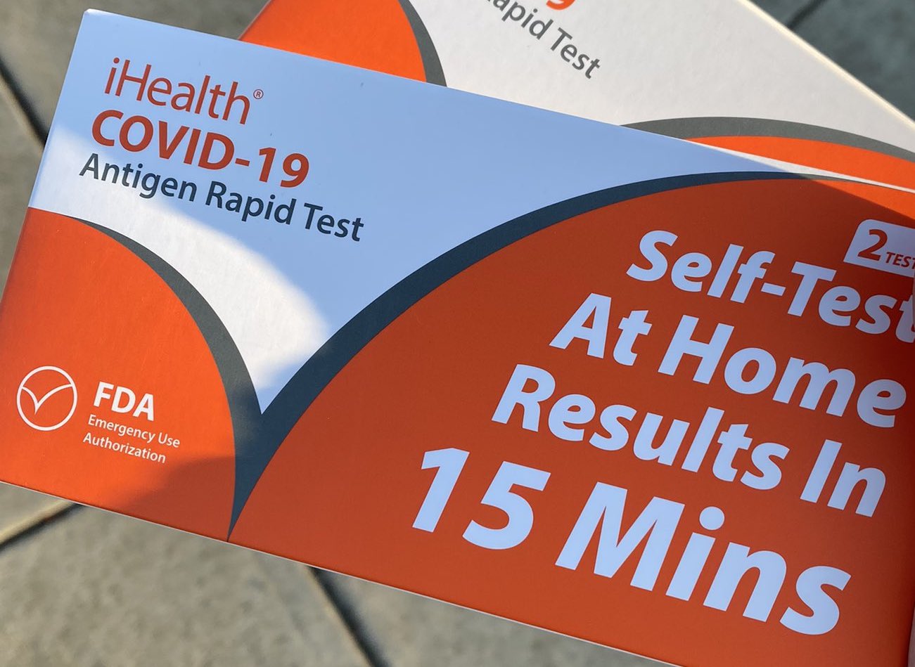 DCPS Students Will Need A Negative COVID Test Before Returning To