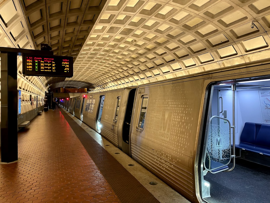 Some 7000-Series Trains Are Back In Service Two Months After They Were ...