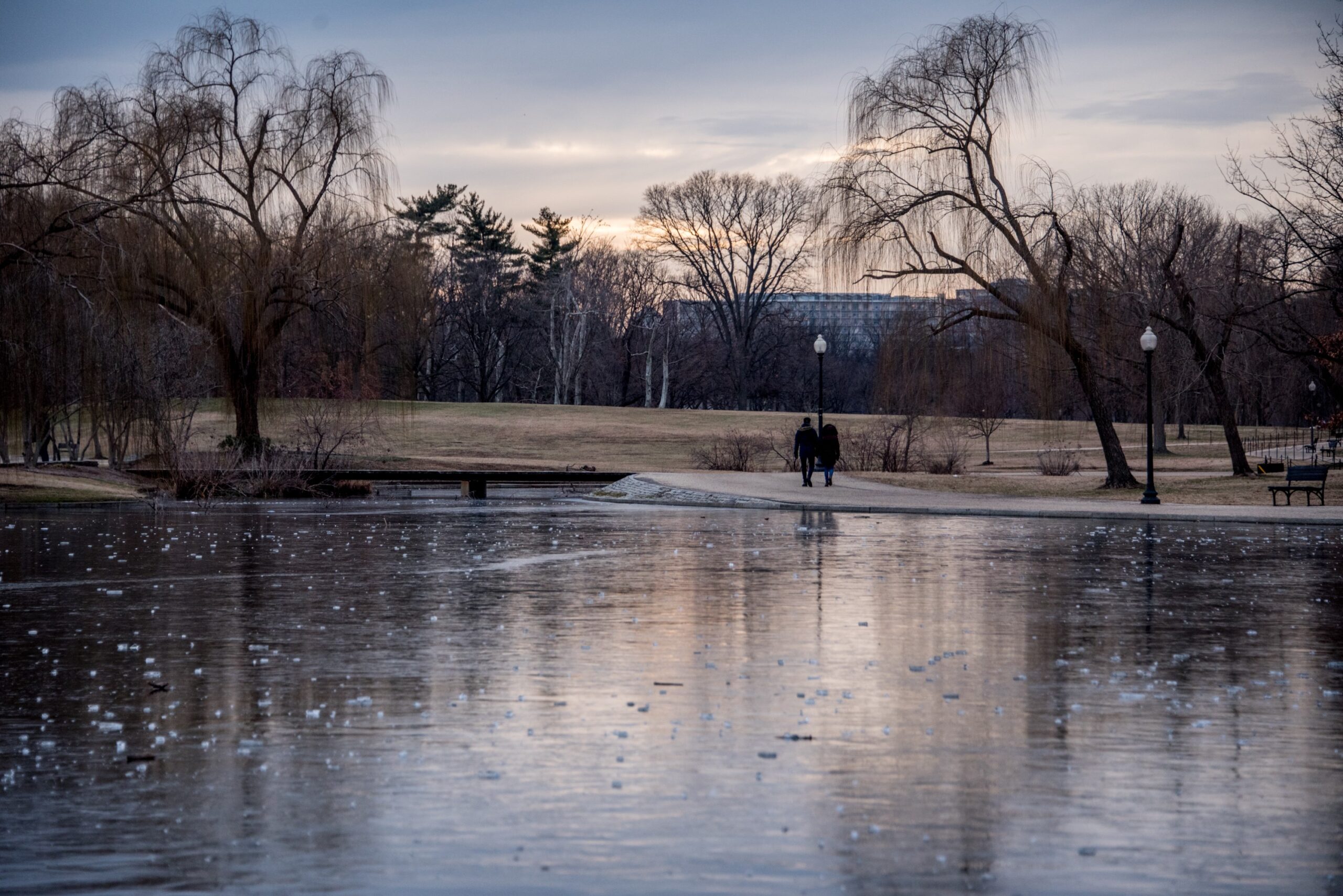Morning Roundup Hyattsville Mayor Kevin Ward Pronounced Dead