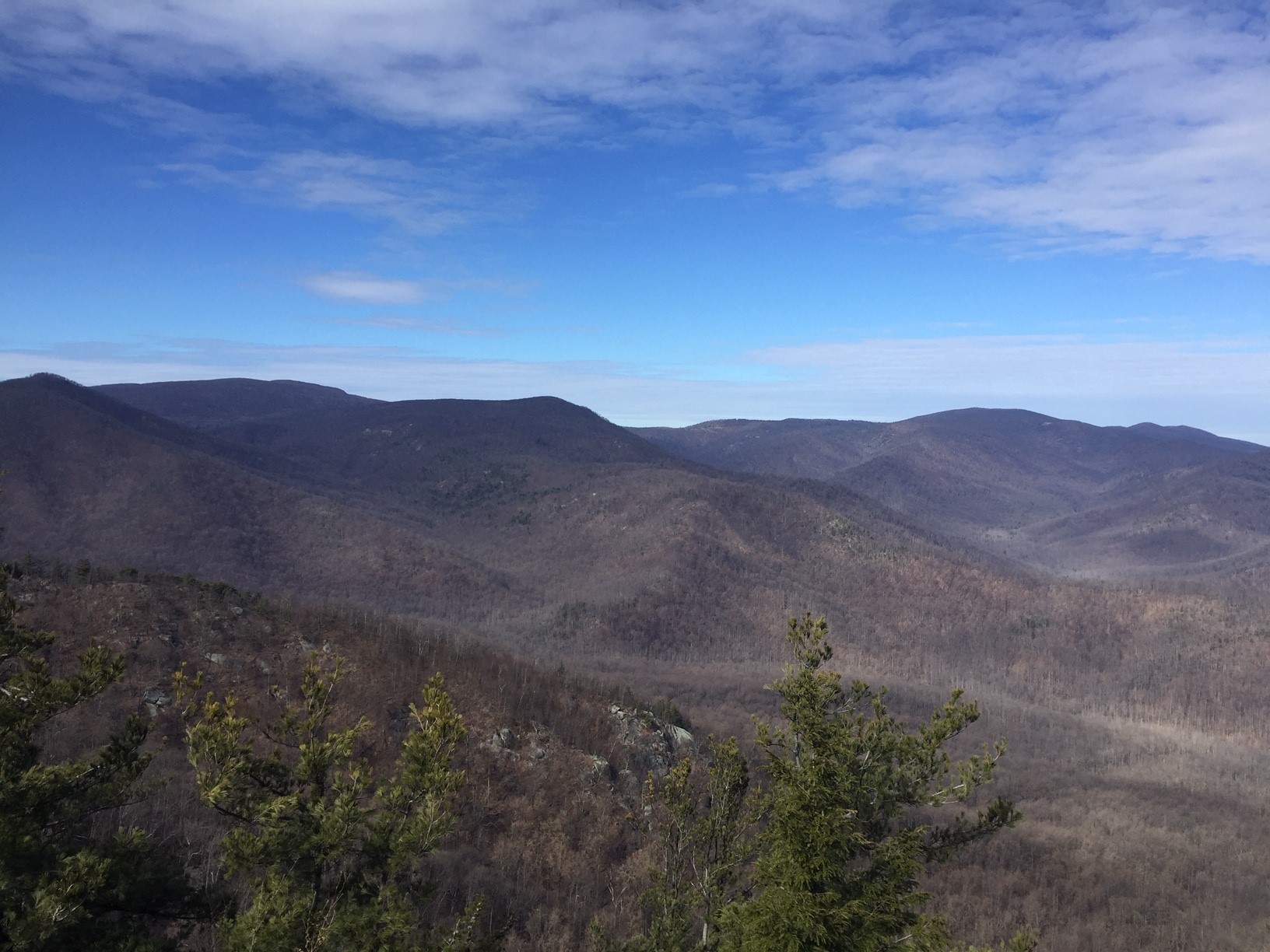 Starting In March, You'll Need A Ticket To Hike Old Rag DCist