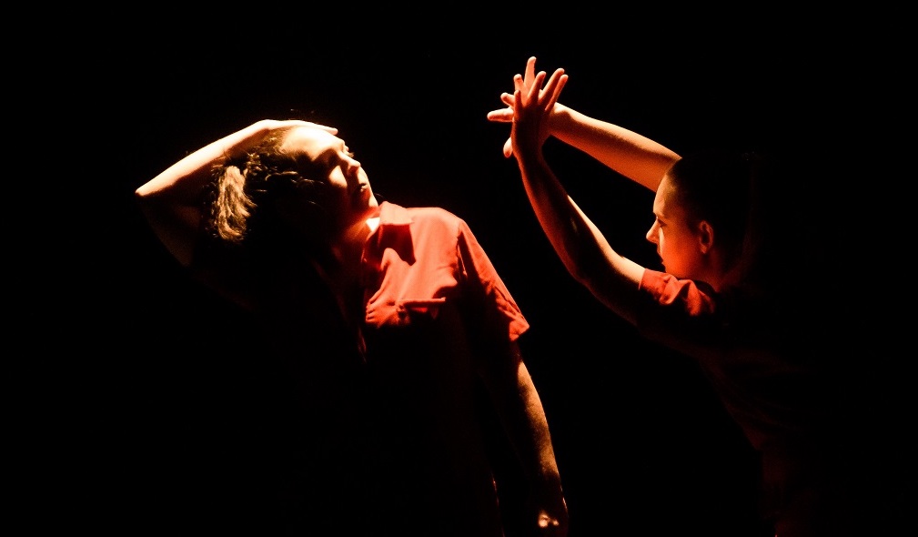 Courtesy of Glade Dance Collective