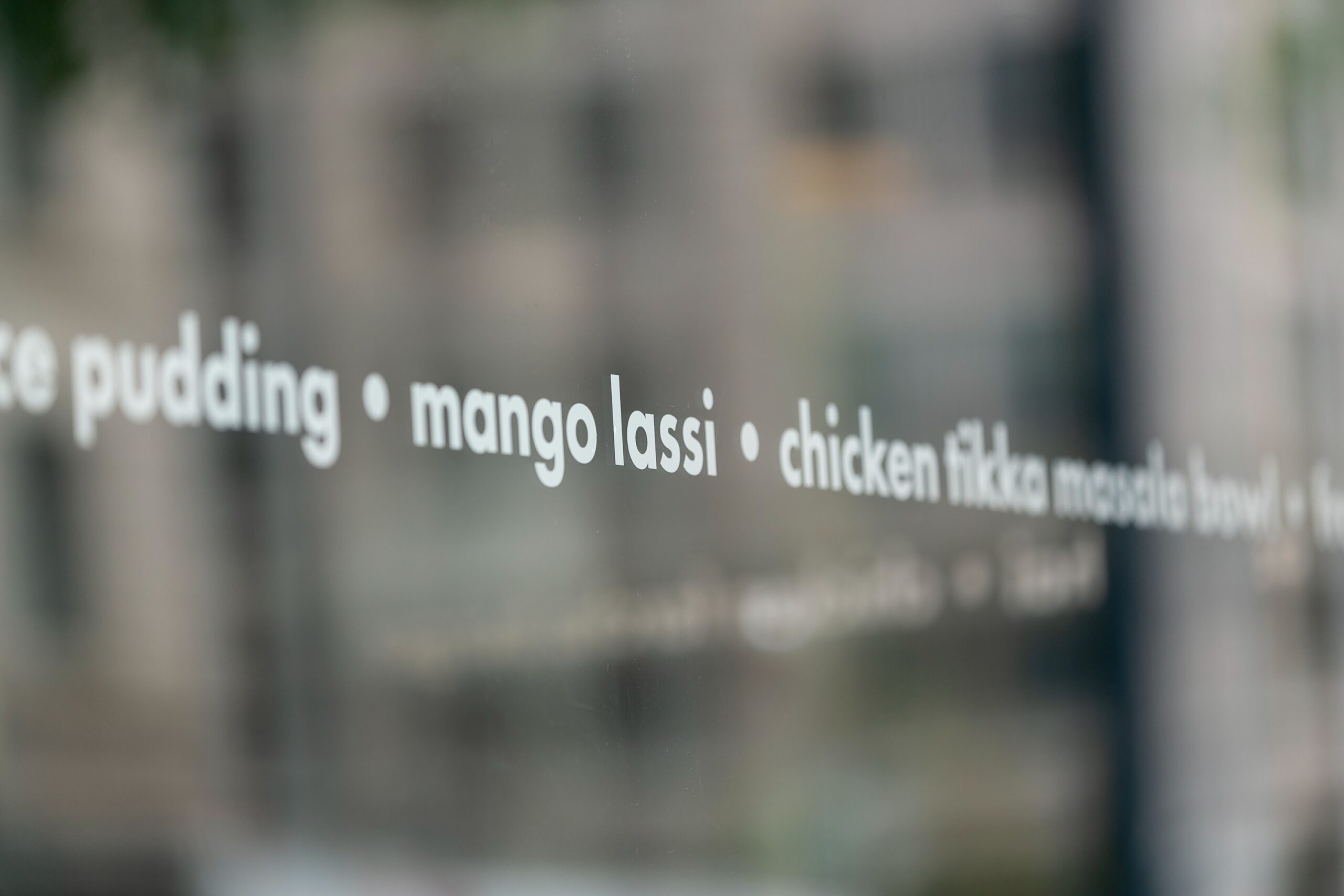 First Look Bindaas Bowls & Rolls Opens As Rasika Team’s Fast, Fun