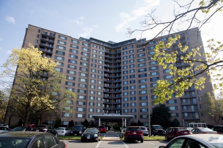 Virginia Rent Relief Program Will Stop Accepting Applications On Sunday