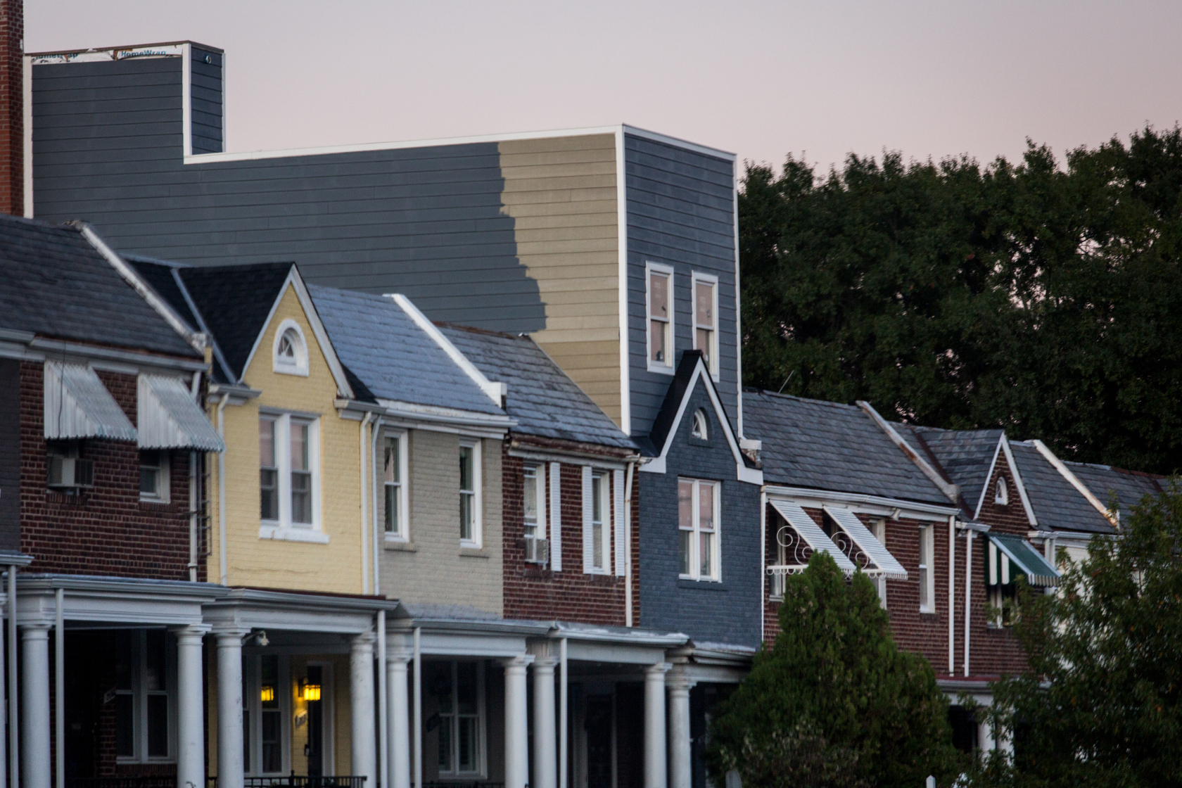 Struggling D.C. Homeowners Can Apply For New Grant Program