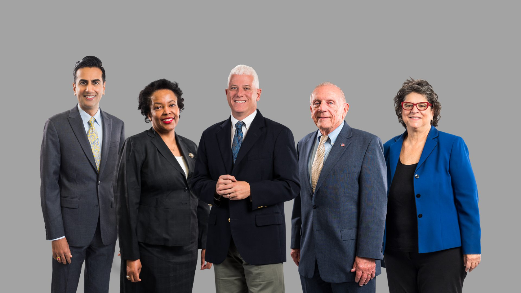 Montgomery County Planning Board Resigns En Masse DCist