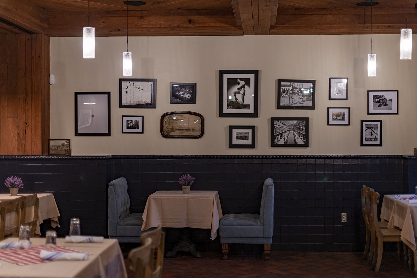 DC Restaurants Look To Offset Costs Of Implementing Initiative 82