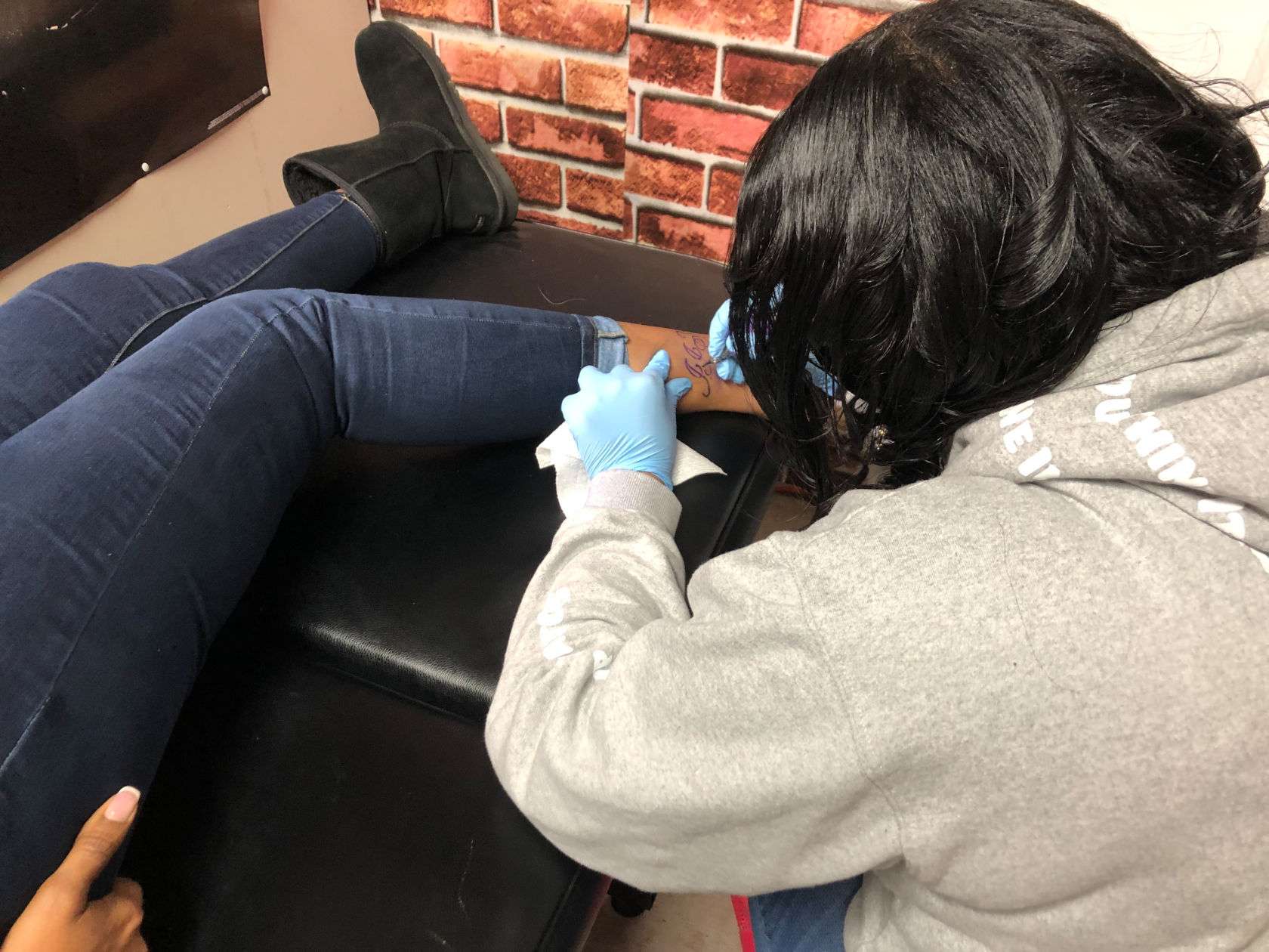 Meet Brian Lynch – CanvasRebel Magazine, image size:1680x1260