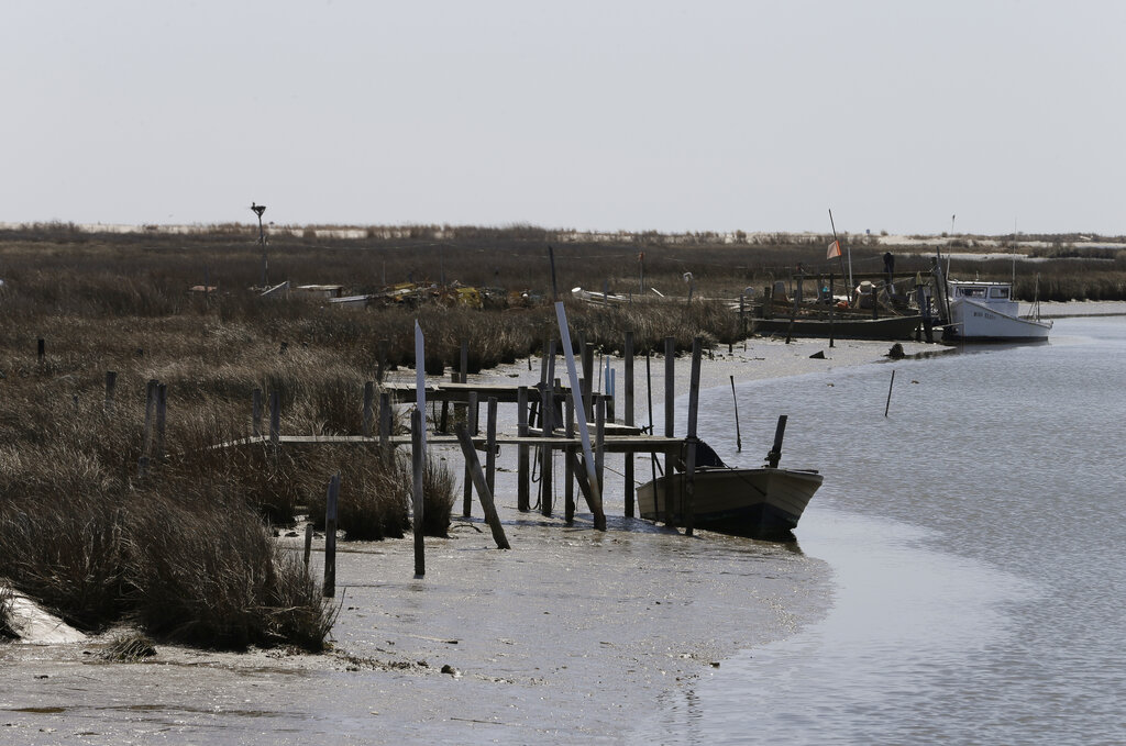 climate-change-and-sprawl-slow-chesapeake-cleanup