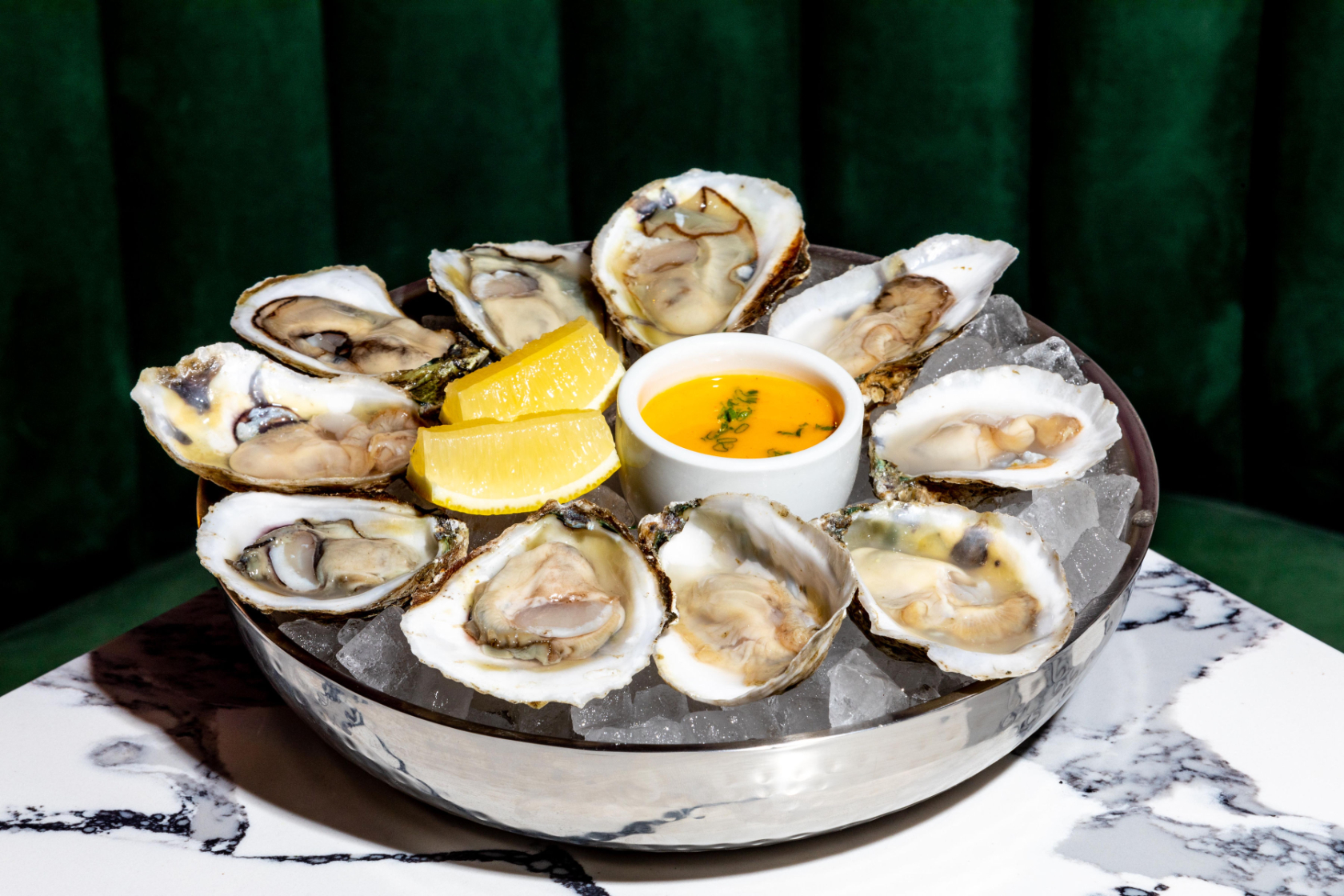 11 New Happy Hours Around DC To Try This Winter DCist