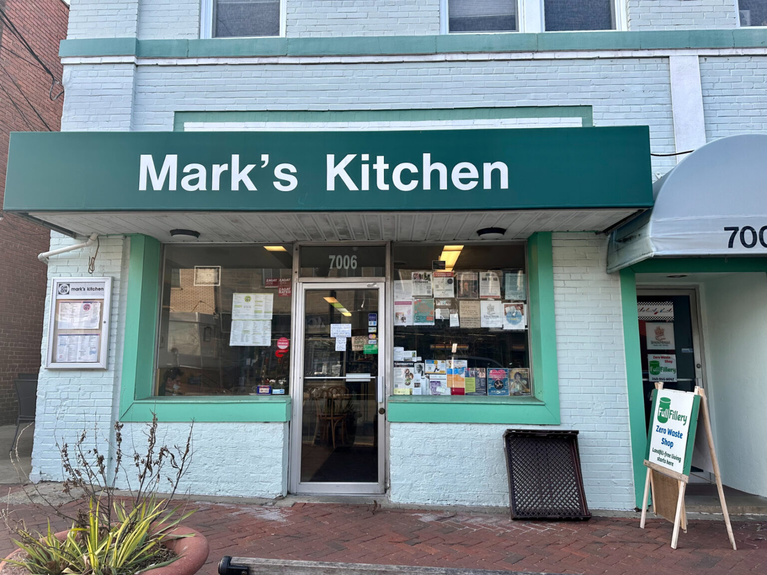 Marks Kitchen Takoma Parknull