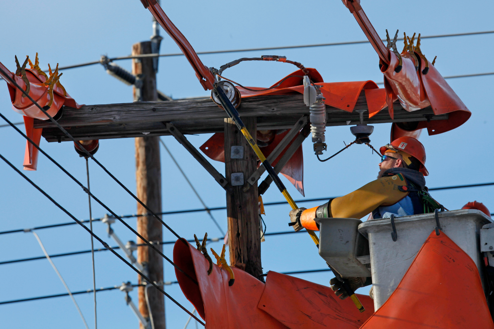 Maryland Pepco Customers To See Slight Bill Increase DCist