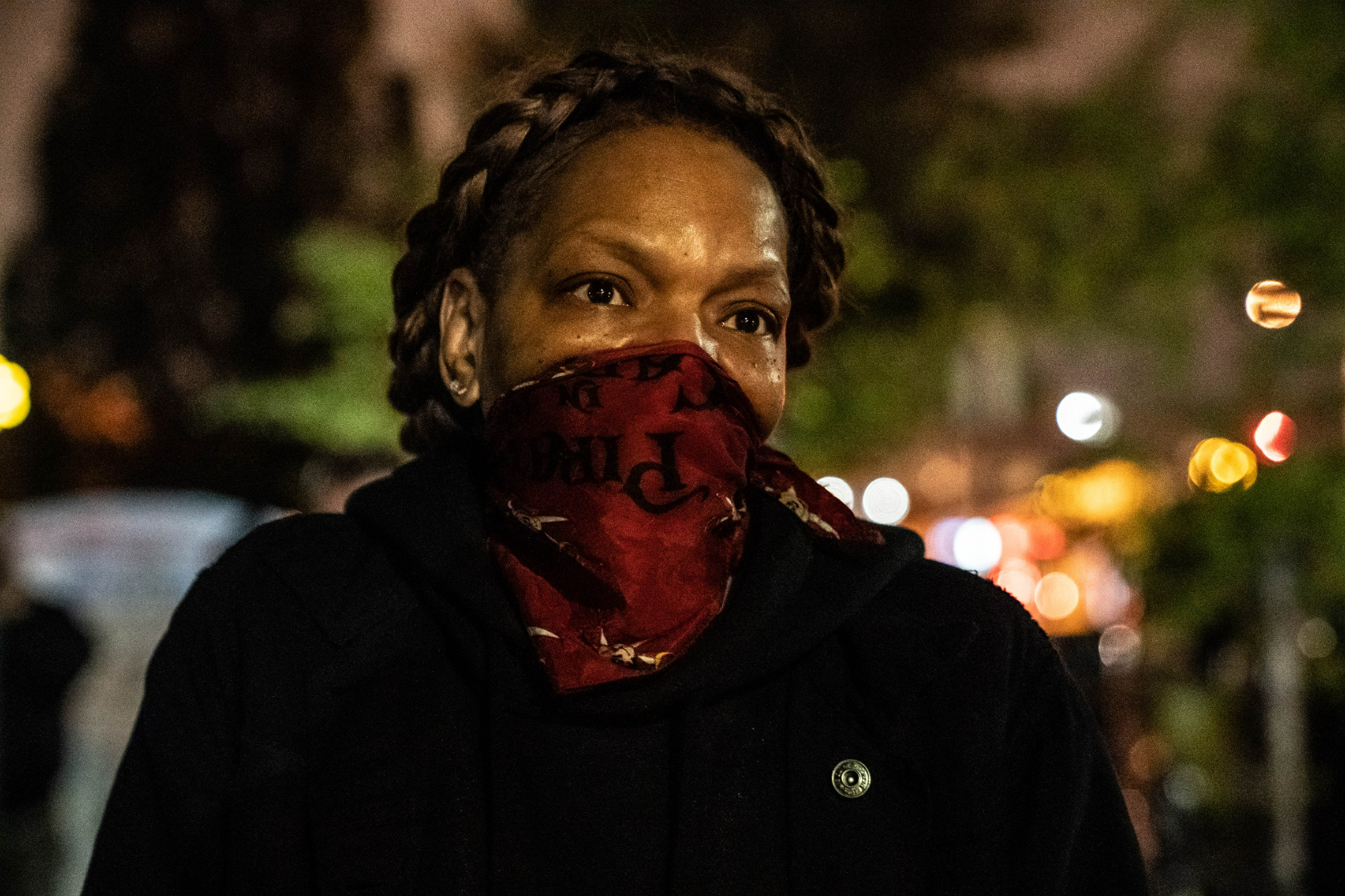 Mother Of Karon Hylton-Brown Acquitted Of Assault Charges | DCist