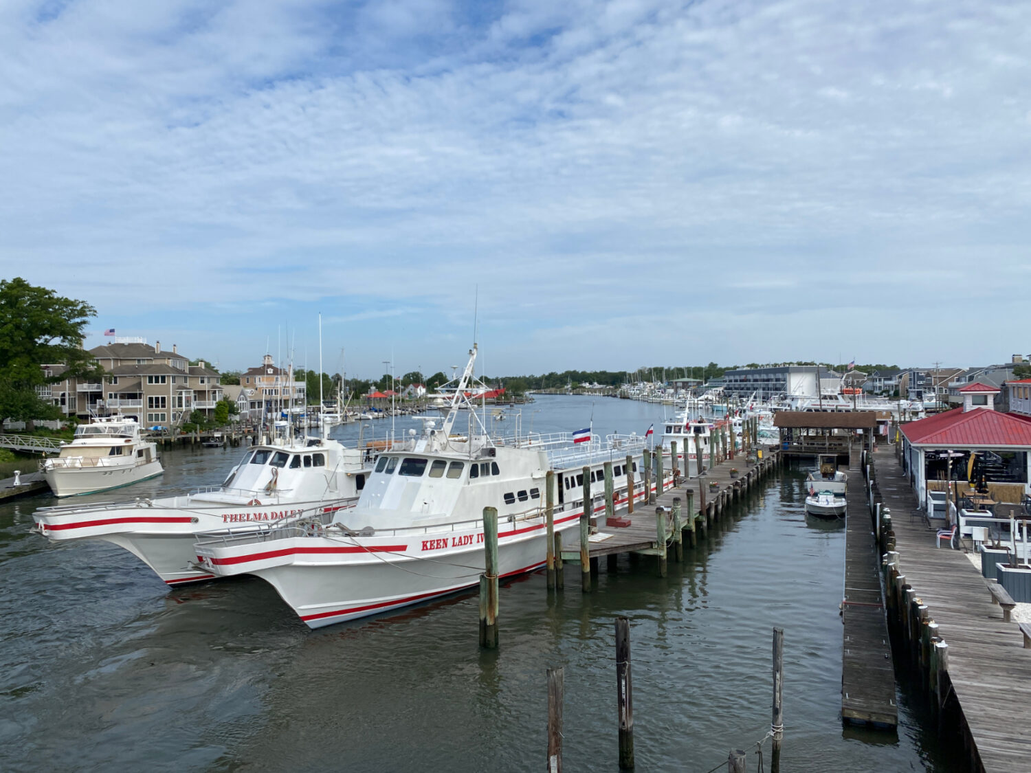 8 DC-Area Weekend Getaways To Book This Summer| DCist