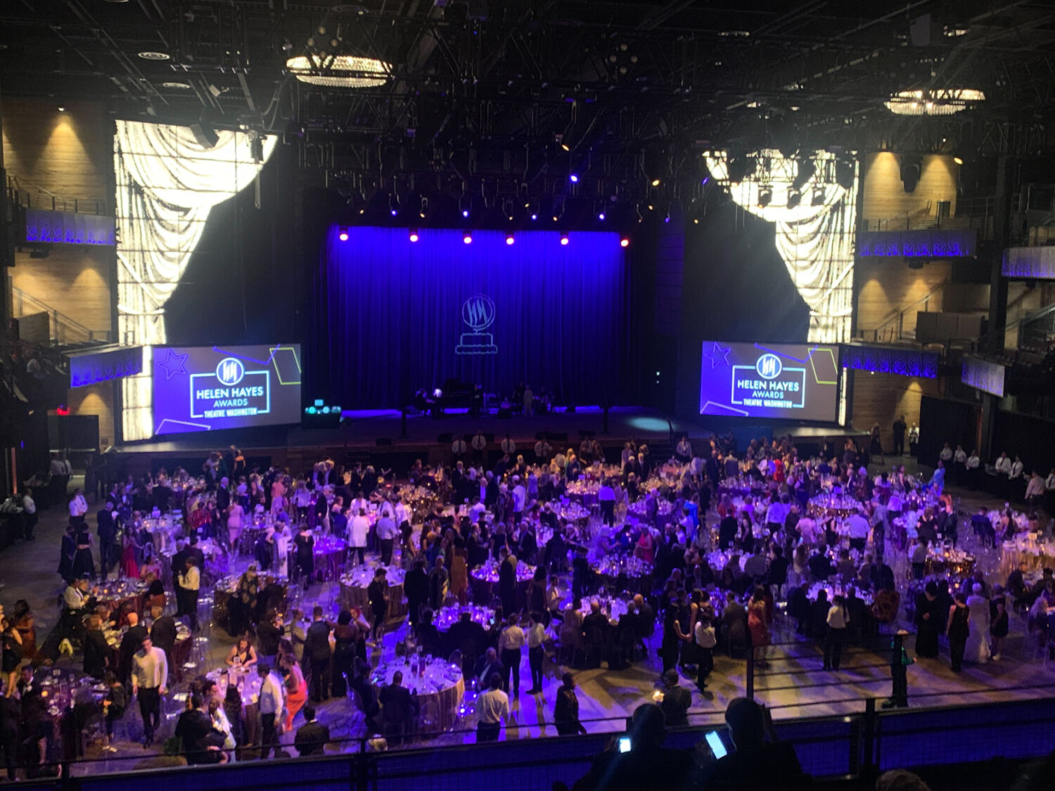 GALA Wins 11 Helen Hayes Awards After Loss Of Founder | DCist, image size:1500x1125