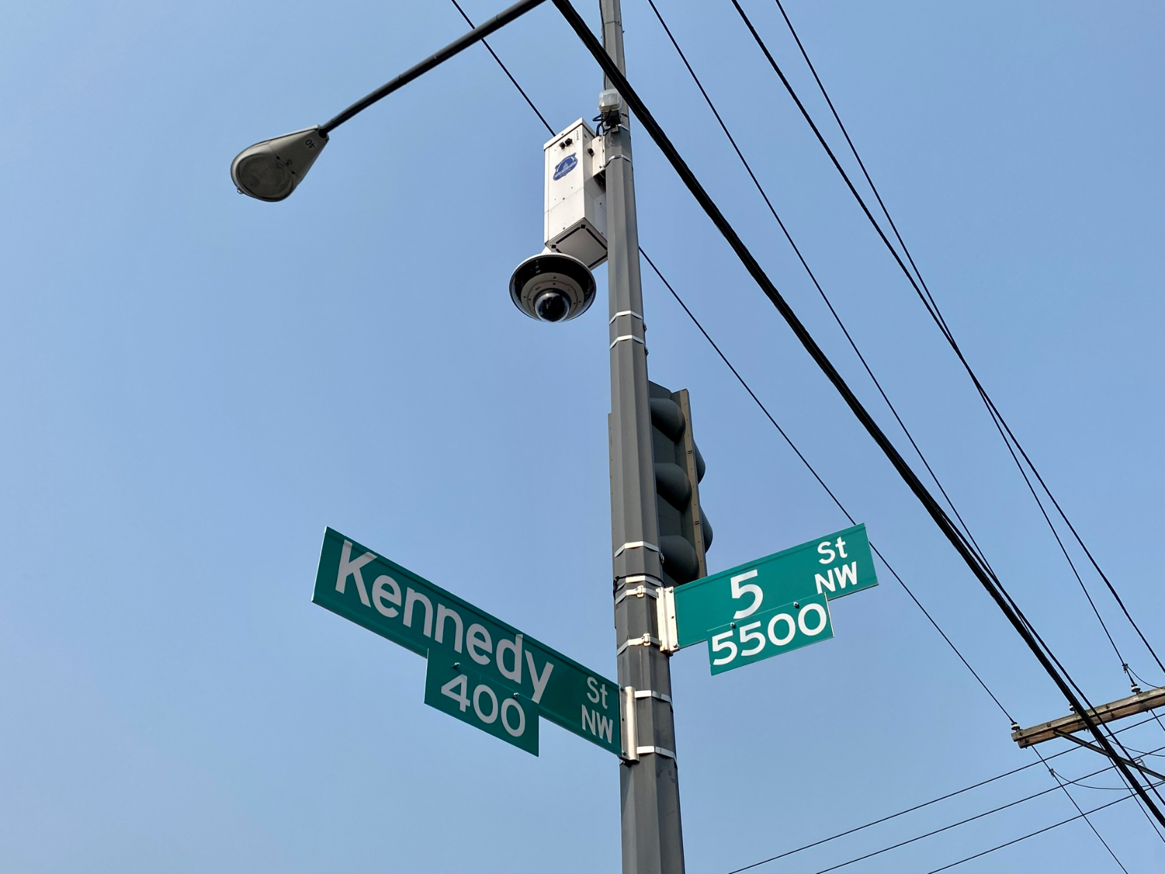 Feds Indict Members Of Kennedy Street Crew For Guns, Drugs