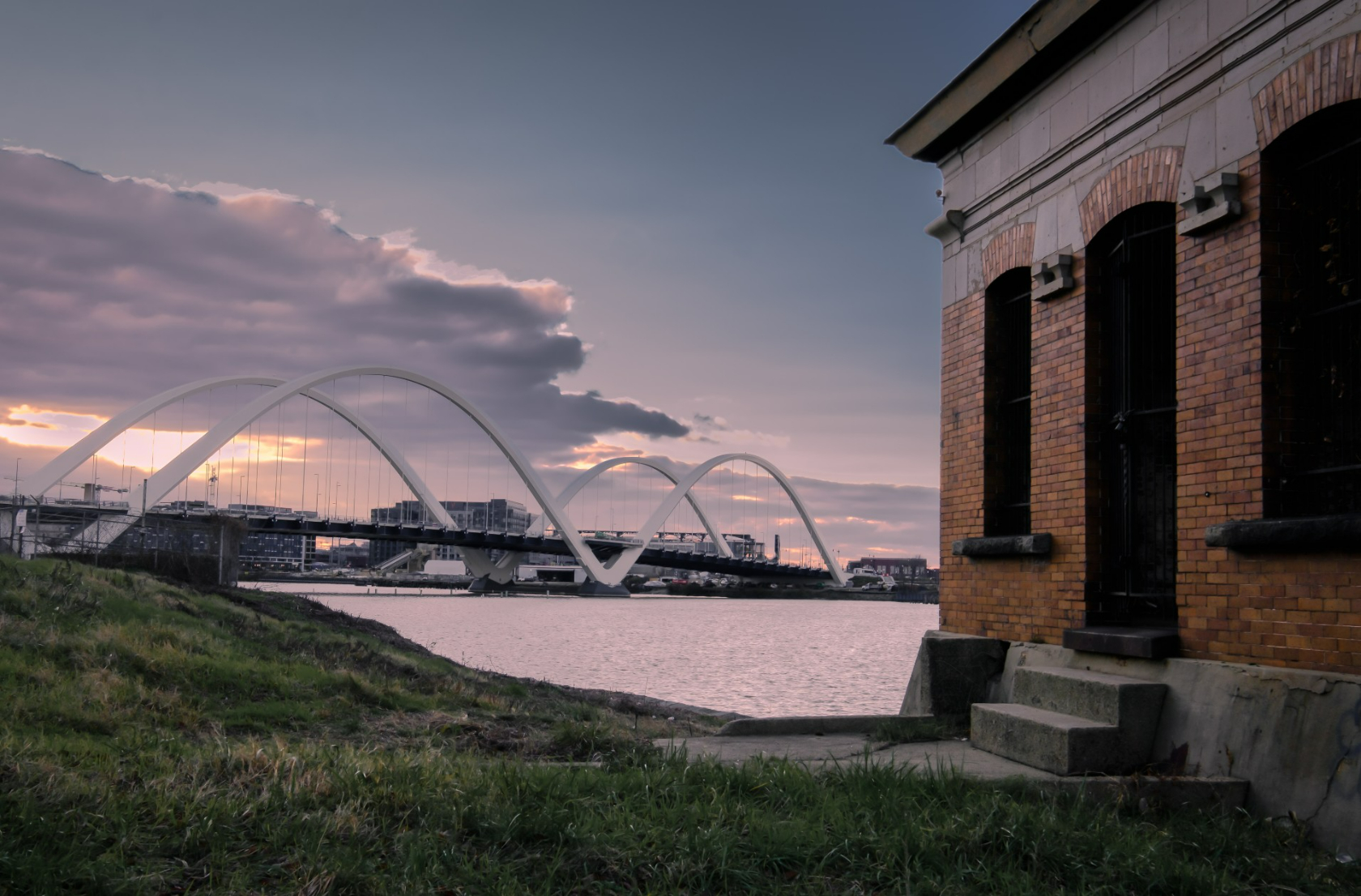 REI's Effort To Close The 'Nature Gap' Launches In Anacostia Park