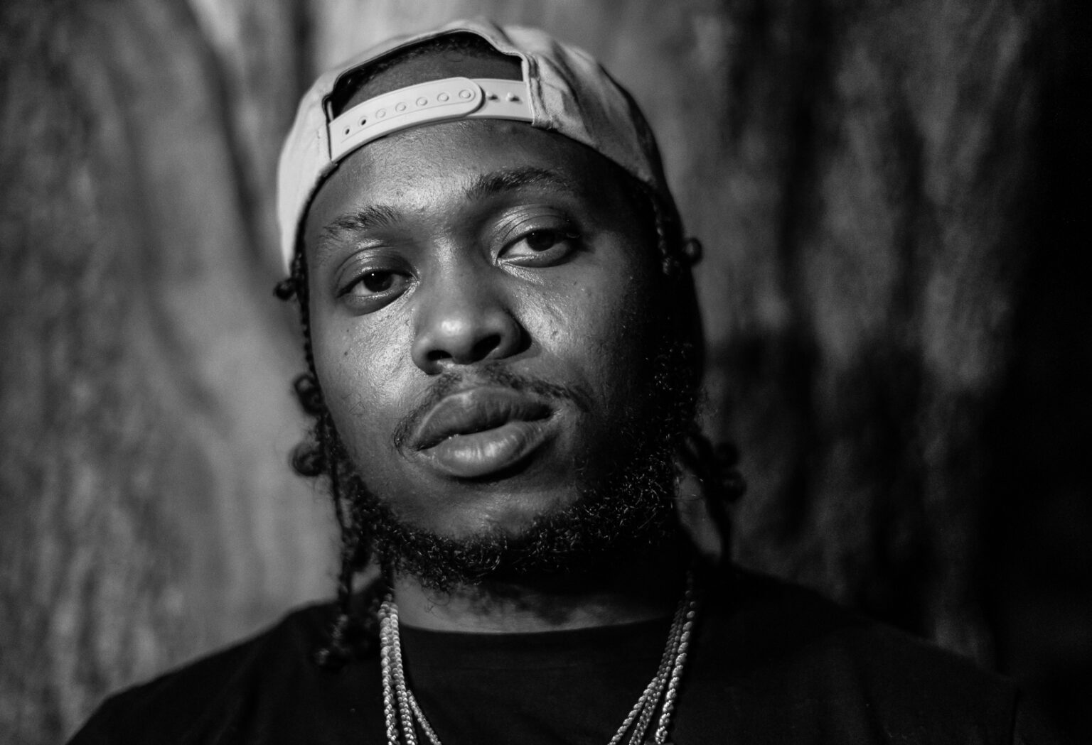 D.C. Rapper Noochie Is Ready To Take Over The World From His Front ...