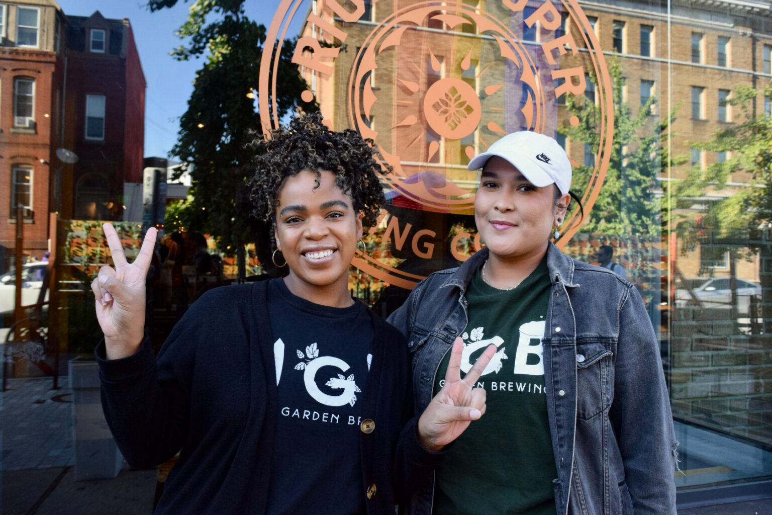 D.C.’s Only Black Woman-Owned Beer Company Eyes A Permanent Home | DCist