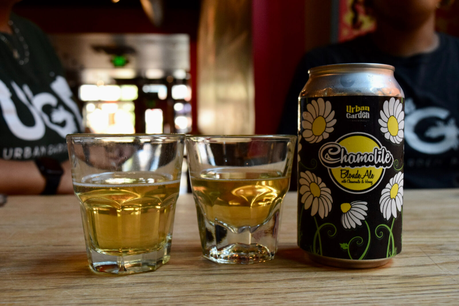 D.C.’s Only Black Woman-Owned Beer Company Eyes A Permanent Home | DCist
