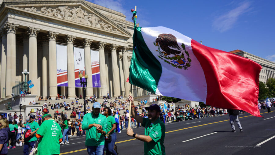 14 Ways To Celebrate Hispanic Heritage Month Around The D.C. Region | DCist
