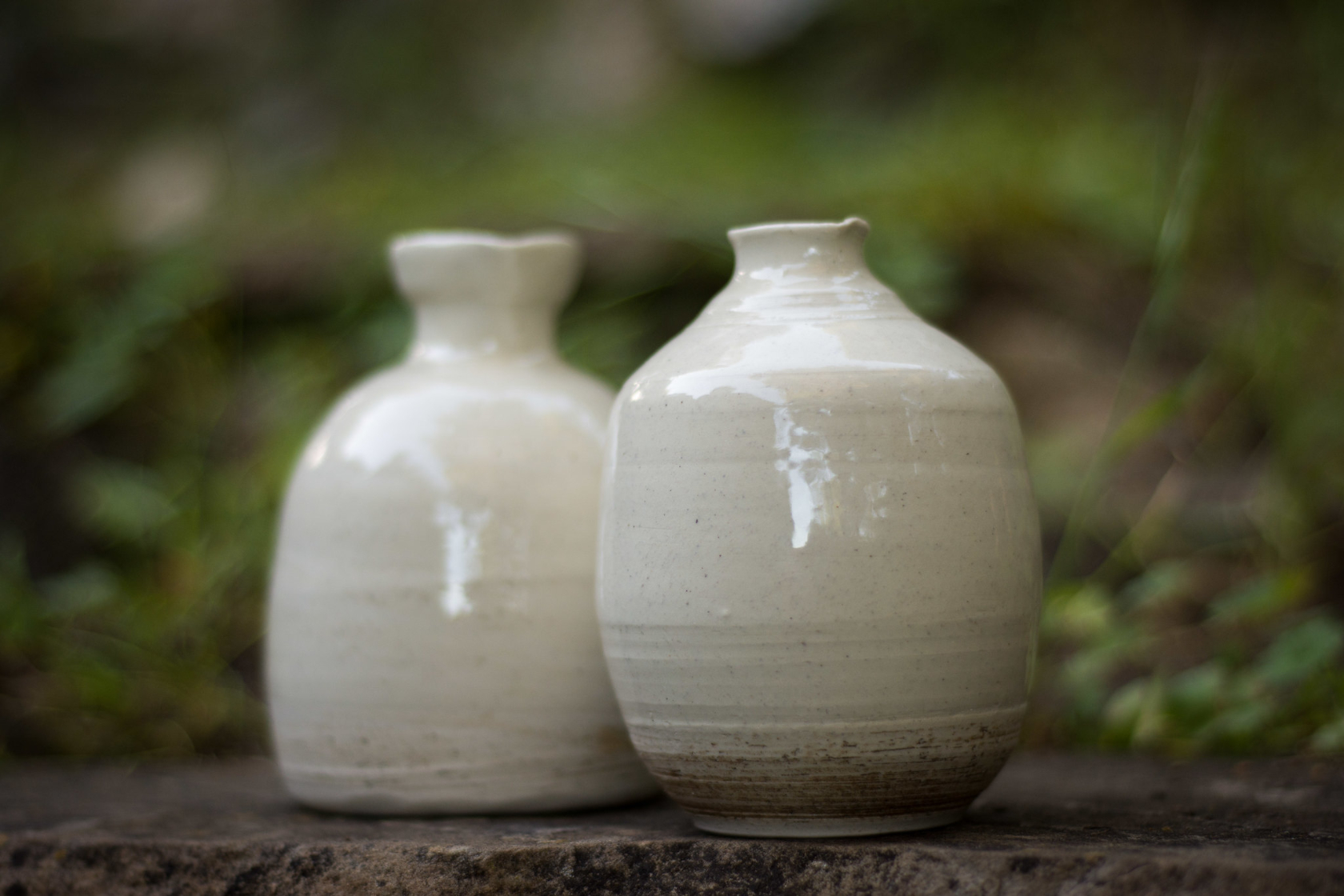 Enjoy an annual event featuring practical pottery made by top ceramists from around the world at the Hill Center on Sunday.