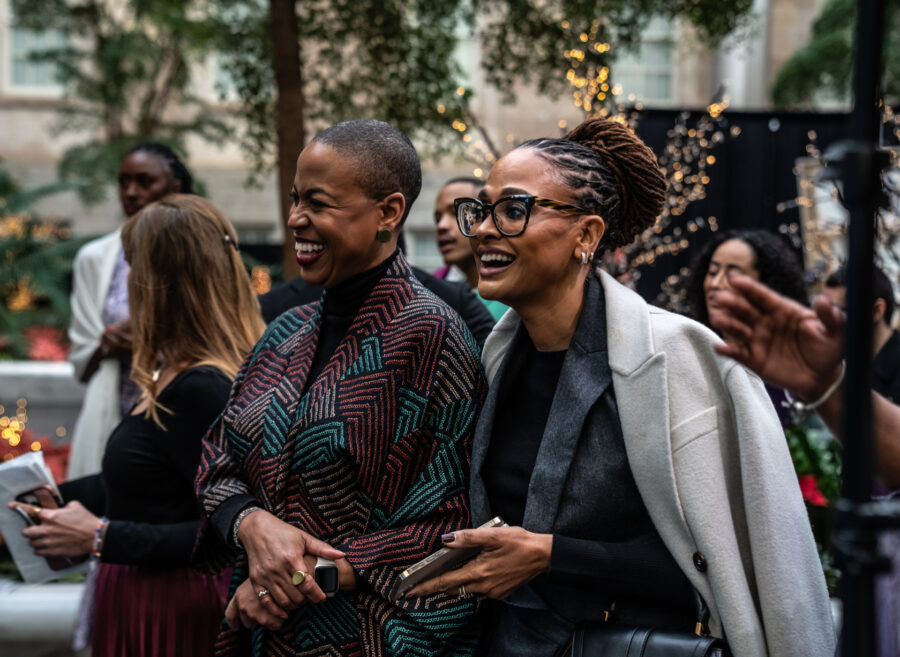 Oprah Winfrey Portrait Unveiled In Dc At The National Portrait 