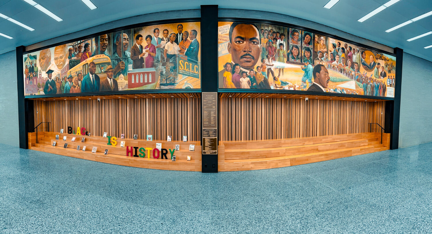 7 Ways To Celebrate Black History Month Around D.C. | DCist