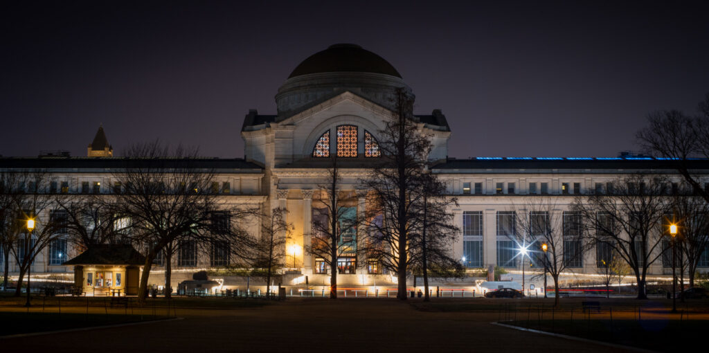 The Smithsonian Could Return Many Of Its Collected Human Remains Under New Policy Recommendations